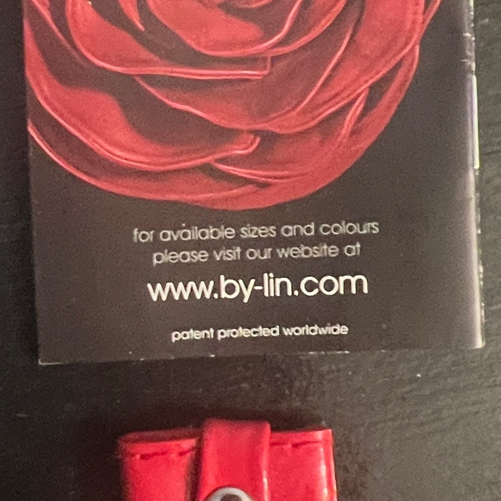 Bylin The Tulip Bag - Picture 8 of 12